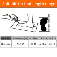 Load image into Gallery viewer, Breathable Cotton Low Cut Socks
