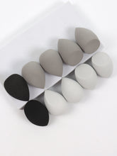 Load image into Gallery viewer, 25 Beauty Eggs (Makeup Sponges), Foundation Makeup Mixed Beauty Sponges, Flawless Application for Liquid, Cream and Powder, Multi-Color Makeup
