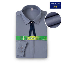 Load image into Gallery viewer, Bamboo Blend No Iron Shirt
