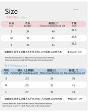 Load image into Gallery viewer, Women Yoga Sets Shockproof Bras&amp;High Waist Hip-lifting Flared Pants Running Workout Pilate Suit Gym Training Clothing Sportswear
