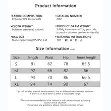 Load image into Gallery viewer, Womens's Leggings for Summer High Waist Butt Lifting Stretchy quick drying Tummy Control Soft Workout Yoga Pants for Gym Running
