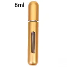 Load image into Gallery viewer, Refillable Mini Perfume Bottle Portable Cosmetic Bottle Spray Bottle Atomizer Spray Container Travel Refillable Bottles 8ml /5ml
