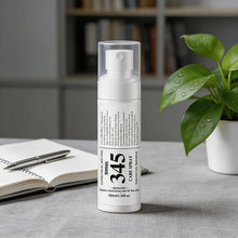 Load image into Gallery viewer, 345 Skincare Set With Eye Cream Moisturizing Cream Relief Spray Hydrating Soothing Brightening For All Skin Types Sensitive Skin
