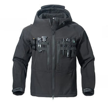 Load image into Gallery viewer, Insulated Waterproof Softshell Jacket

