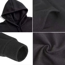 Load image into Gallery viewer, 2024 New Men's Fashion Casual Tracksuits Outdoor Fitness Jogging Hooded Sets Sports Luxury Hoodie Drawstring Pants Suit Clothing
