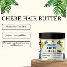 Load image into Gallery viewer, Hair Care 5pcs Rosemary &amp; Chebe Oil Men and Women Dry Frizzy Hair Moisturize Nourish Products Chebe Butter &amp; Powder with Serum
