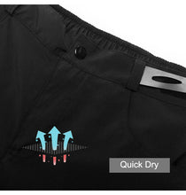Load image into Gallery viewer, WOSAWE Shorts Motocross Racing Moto MTB Downhill Bicycle Mountain Bike Summer Short Pants

