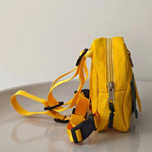 Load image into Gallery viewer, Pet Travel Traction Backpack Dog Bag Snack Toy Garbage Bag Free Hands Cat and Dog Supplies Outgoing Equipment Собака
