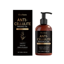 Load image into Gallery viewer, Body Nourishing Massage Oil, Moist and Refreshing, Non-Greasy, Moisturizes the Whole Body
