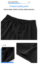 Load image into Gallery viewer, Running Shorts Summer Gym Sportswear
