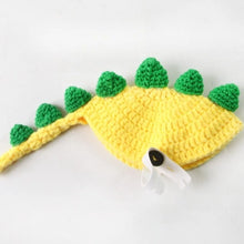 Load image into Gallery viewer, Cartoon Turtle Knitted Pet Sweater
