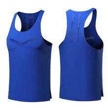 Load image into Gallery viewer, Athletic Sleeveless Running Tank Men
