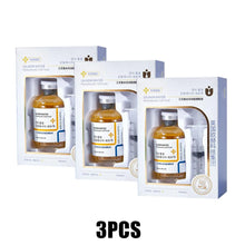 Load image into Gallery viewer, Skin Rejuvenation Essence Korean Salmon Wrinkle Serum Strengthen Skin Barrier Function 24 Hours Continuous Hydration Fiming Care
