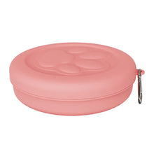Load image into Gallery viewer, 2-in-1 Outdoor Treat Compartment Bowl
