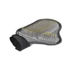 Load image into Gallery viewer, TPR Metal Needle Deshedding Glove
