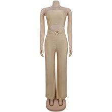 Load image into Gallery viewer, Jumpsuit Women Pants One Pieces Romper for Women Club Outfit for Woman Overalls Jumpsuits Woman Elegant Summer Clothes 2026
