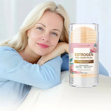 Load image into Gallery viewer, Firming Neck and Face Cream Stick - Anti-Aging Skincare for Women, Makes Skin Look Younger - Day and Night Moisturizer for a Radiant Glow
