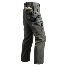 Load image into Gallery viewer, City Fleece Cargo Hiking Pants

