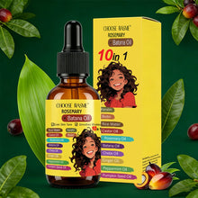 Load image into Gallery viewer, Curly Hair Care Kit, 10-in-1 Curl Cream, Batana Oil Serum &amp; Hair Mask, Nourishing &amp; Defining for Natural Curls
