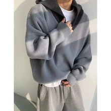 Load image into Gallery viewer, Hoodie 2026 Spring New High end Retro Hoodie Casual Fashion Versatile
