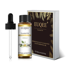 Load image into Gallery viewer, EUQEE Pure Aromatherapy Essential Oil 10ml
