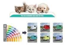 Load image into Gallery viewer, Fully Equipped Mobile Grooming Trailer
