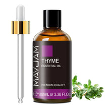 Load image into Gallery viewer, 100ML Pure Plant Essential Oil Mint Bergamot Patchouli Citronella Lemongrass Chamomile Cedarwood For Reed Diffuser Humidifier
