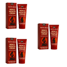 Load image into Gallery viewer, Men's Care Cream Daily Care to Nourish Men's Skin Gentle Formula Massage Care Cream
