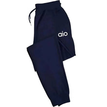 Load image into Gallery viewer, Men'S Streetwear Athletic Joggers - Comfortable Breathable and Durable Sweatpants with Pockets for Running Training
