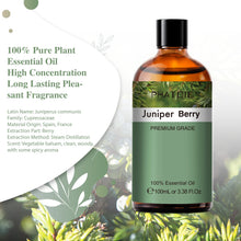 Load image into Gallery viewer, Pure Botanical Aromatherapy Essential Oil
