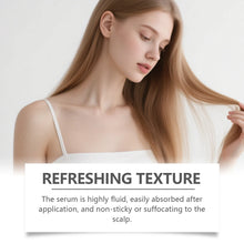 Load image into Gallery viewer, Hair Essential Care Serum Strengthen Roots Reducing Loss Prevent Baldness Repair Damage Hair Nourishing Scalp Care Essence Set
