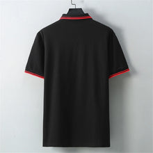 Load image into Gallery viewer, Extra Large Solid Summer Polo
