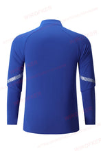 Load image into Gallery viewer, Athletic Long Sleeve Training Pullover
