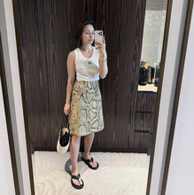 Load image into Gallery viewer, Snakeskin Printed Fashion Premium Edition
