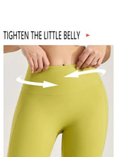 Load image into Gallery viewer, Yoga Leggings for Fitness Legging Sport Femme Pants Female Buttery Soft High Waist Leggins Push Up Gym Tights Women
