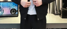 Load image into Gallery viewer, Urban Slim Fit Men Jacket
