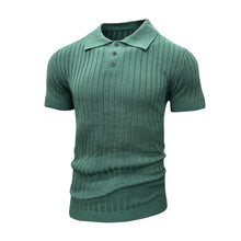Load image into Gallery viewer, Active Knit Polo
