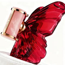 Load image into Gallery viewer, 80ML Arab Butterfly Perfume Delicate Amber  Scent Spray for Fruity Floral Perfume Long Lasting Unisex Fragrance Romantic Luxury
