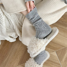 Load image into Gallery viewer, Japanese Wool Casual Socks
