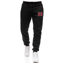 Load image into Gallery viewer, Mens Tracksuit Sports Printed Single Piece Sweatshirt Sweatpants Daily Jogging Mens Clothing Casual Splash-ink Hoodie Pants 2025
