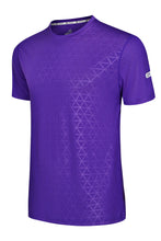 Load image into Gallery viewer, Gym Shirts Men Trainning Run Football Jerseys Workout Causal 3D Print Quick Drying Tee Compression Summer New Fashion  T Shirts
