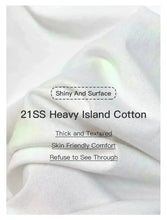 Load image into Gallery viewer, Star Letter Cotton Tee
