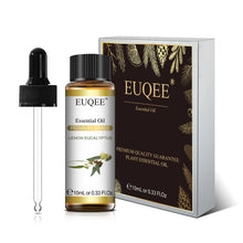 Load image into Gallery viewer, EUQEE Pure Aromatherapy Essential Oil 10ml
