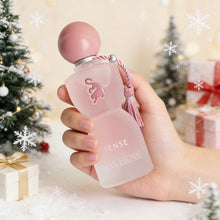 Load image into Gallery viewer, SENSE Perfume 75ml 2.5fl.oz Pink Leopard Eau De Parfum Middle East Dubai Arabian Perfume for Women Perfect Gift

