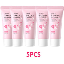 Load image into Gallery viewer, Foaming Oil Control Facial Cleanser
