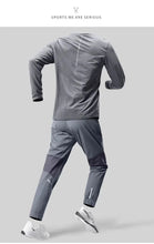 Load image into Gallery viewer, Quick Dry Athletic Training Set
