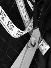 Load image into Gallery viewer, Slim Fit Three-Piece Wedding Suit
