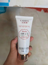 Load image into Gallery viewer, Whitening Cream Skin Care Sets Face Cream Cleanser Beauty Products For Women Bleaching Removing Dark Spots Facial Cream

