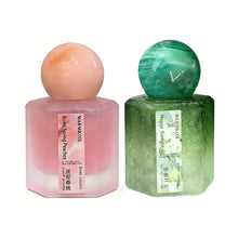 Load image into Gallery viewer, Meto Clouds Mist Perfume Spray Lady Body Fragrance Fresh Elegant Scent Floral Fruity Notes Daily Wear Office Dating Pocket Size
