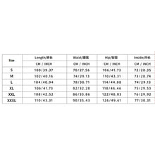 Load image into Gallery viewer, Men's Grid Cargo Joggers Drawstring Elastic Waist Multi Pocket Casual Ankle Length Trousers
